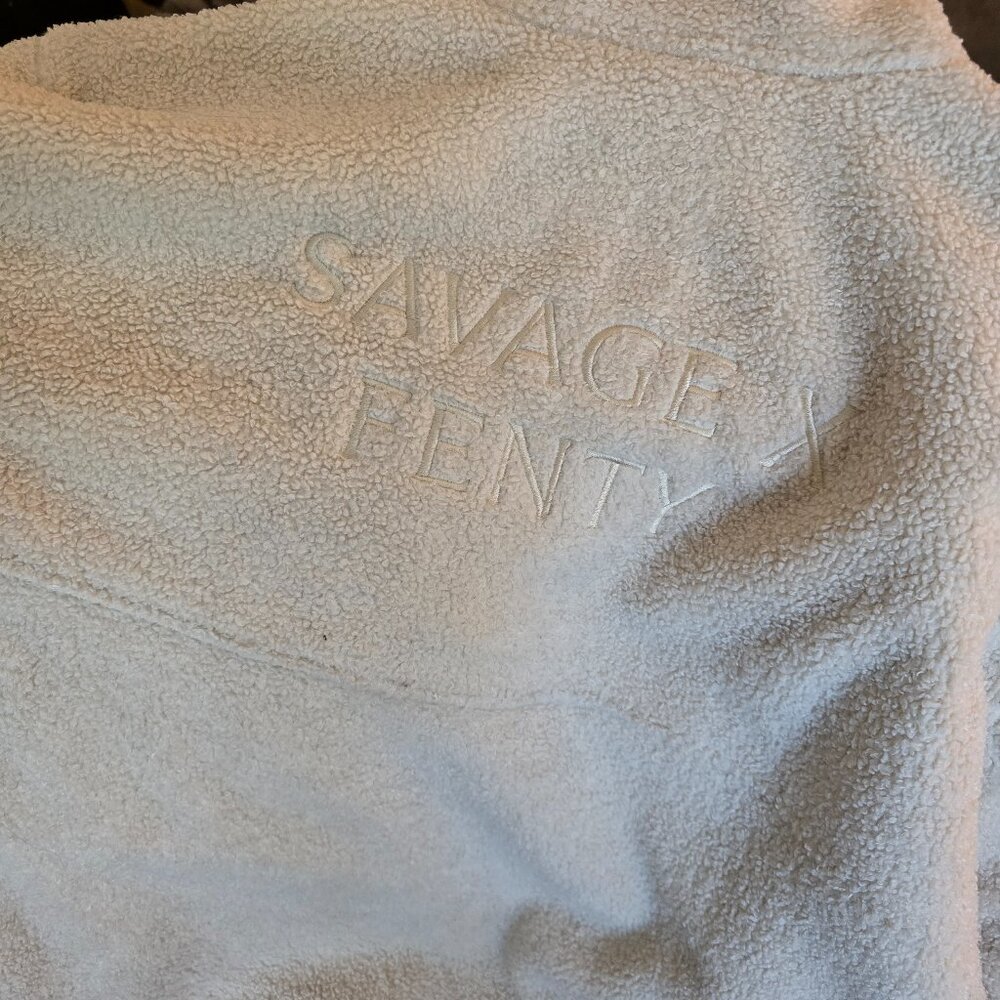 Savage X Fenty SHERPA